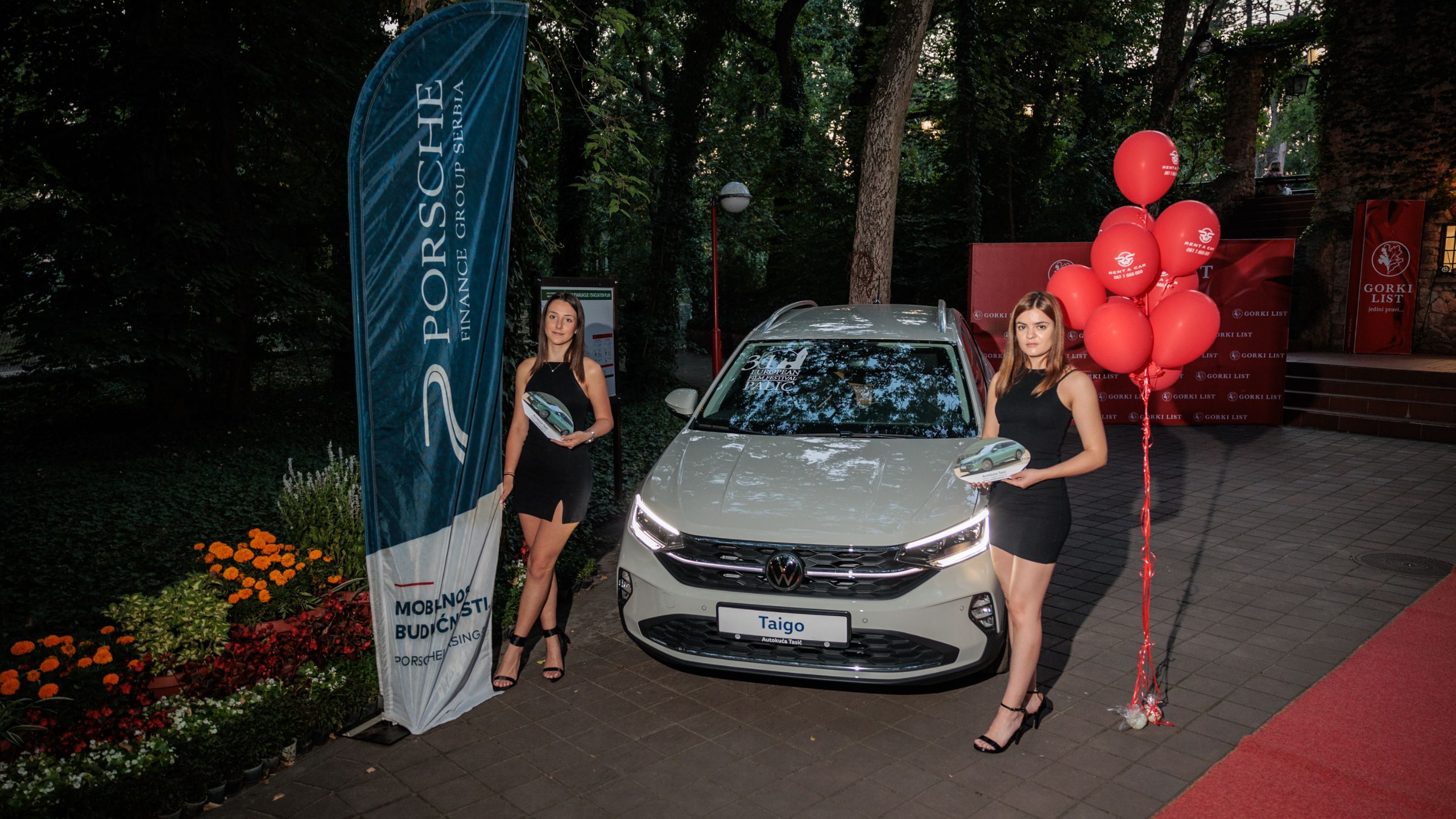 Istražite naša vozila